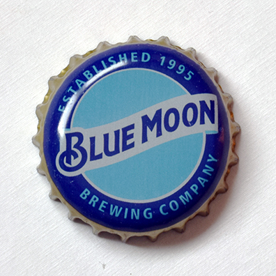 Blue Moon